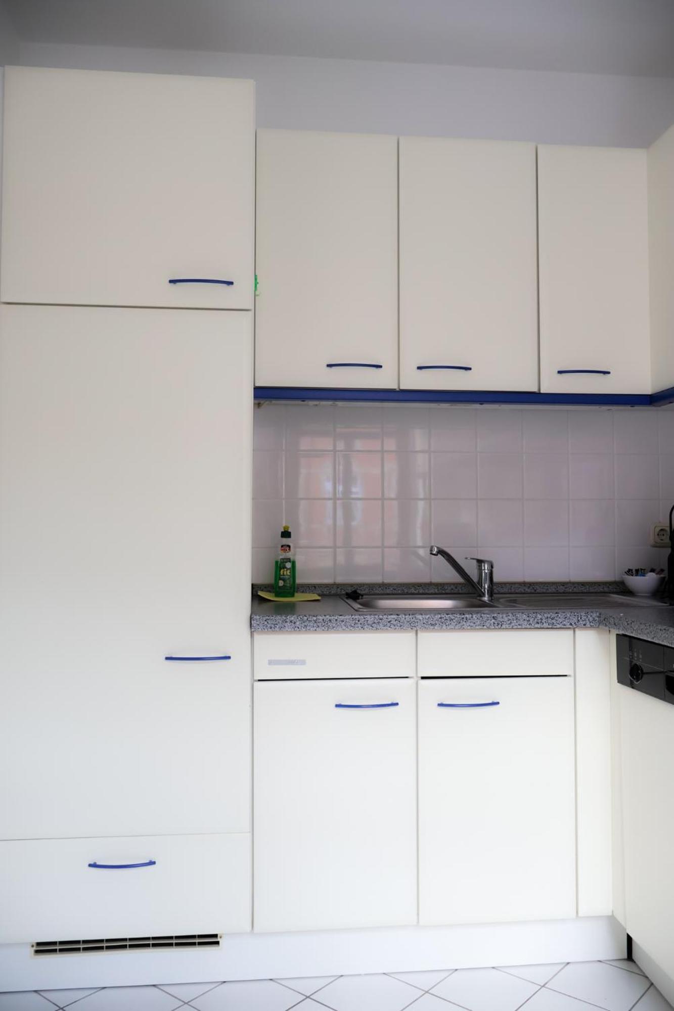 Alexxanders Apartments & Studios Chemnitz Rum bild