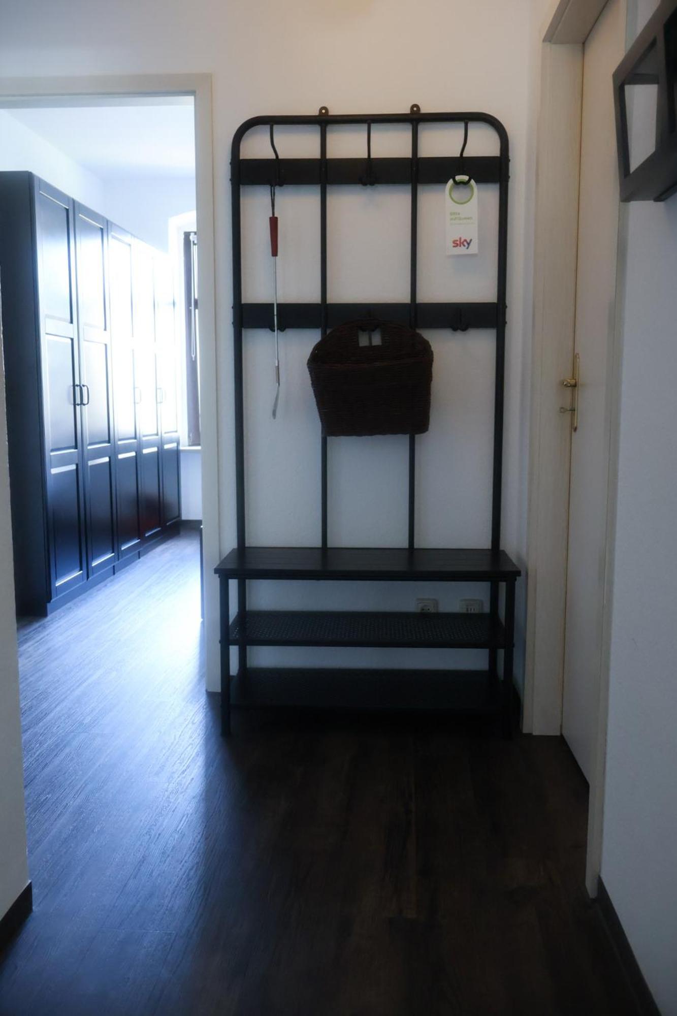 Alexxanders Apartments & Studios Chemnitz Rum bild