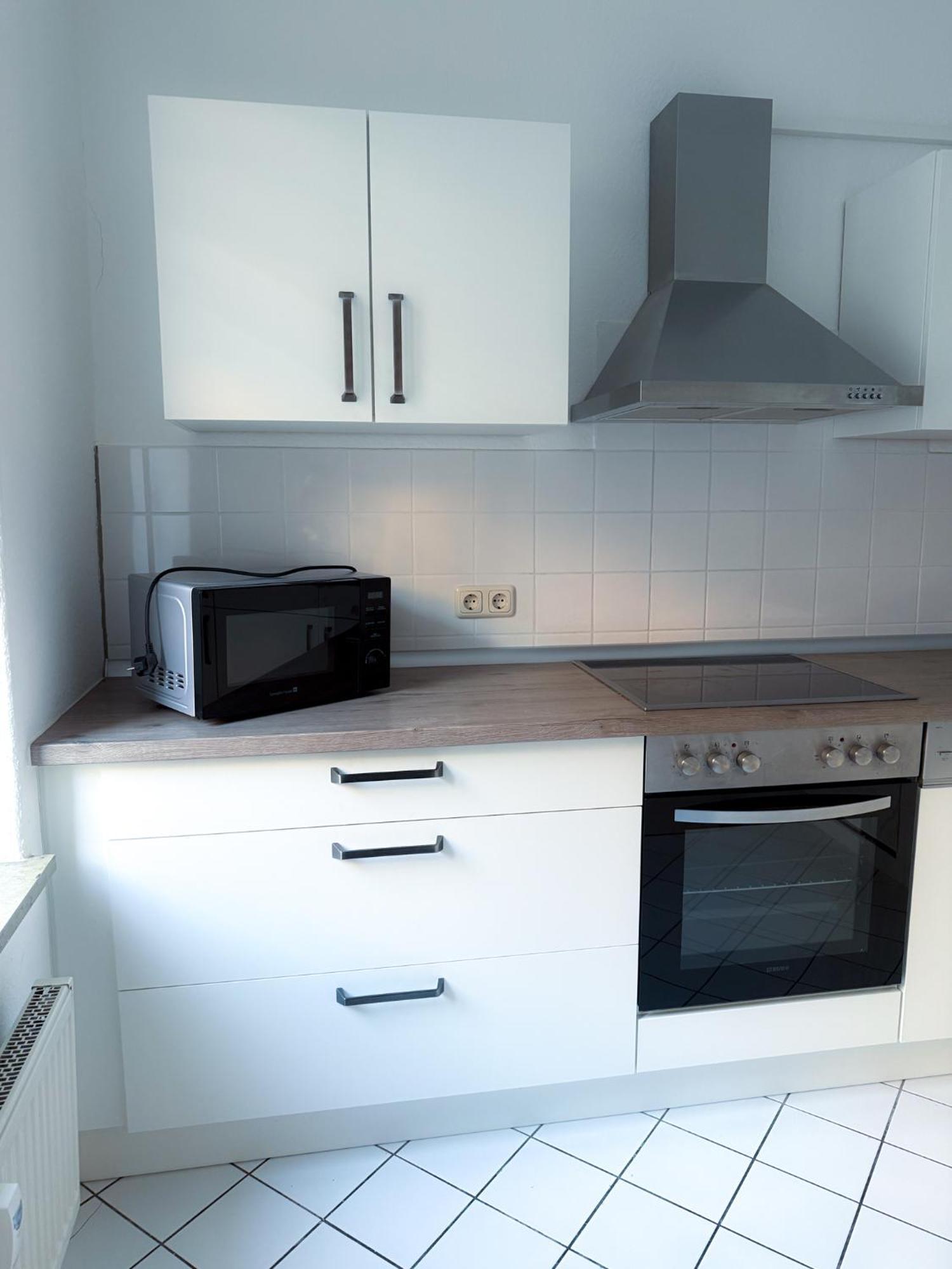 Alexxanders Apartments & Studios Chemnitz Rum bild