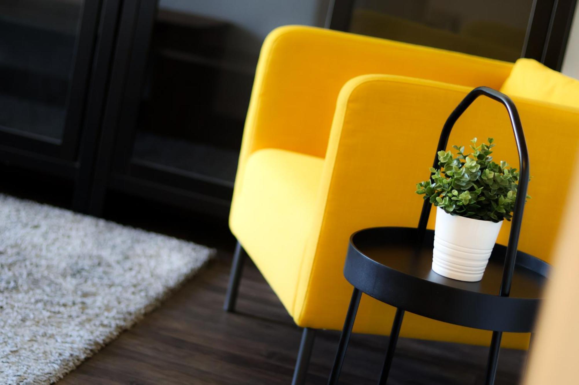 Alexxanders Apartments & Studios Chemnitz Rum bild